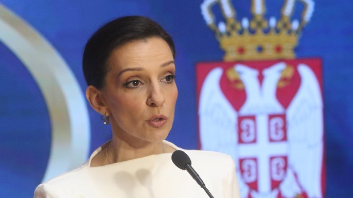 Sprega kriminala i vlasti